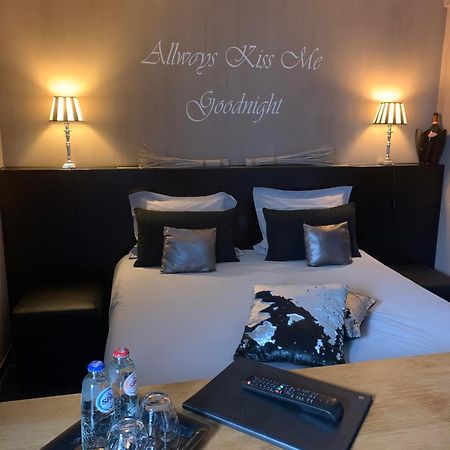 존호벤 Maison Beau B&B 외부 사진