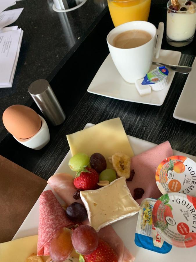 존호벤 Maison Beau B&B 외부 사진