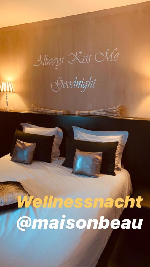 존호벤 Maison Beau B&B 외부 사진