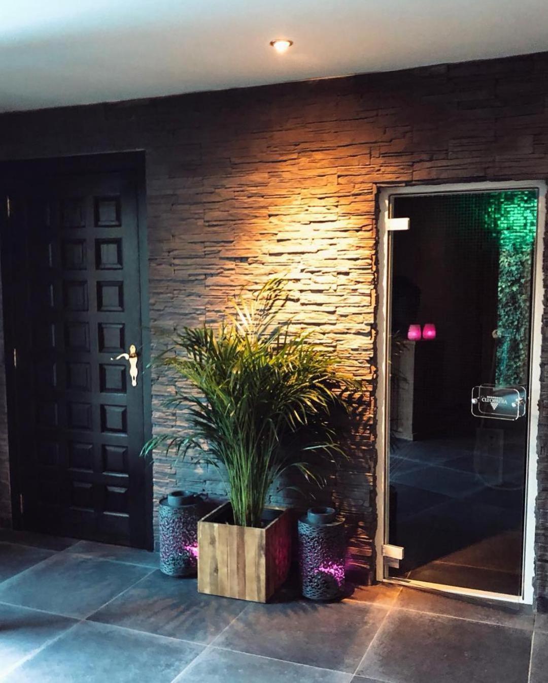 존호벤 Maison Beau B&B 외부 사진
