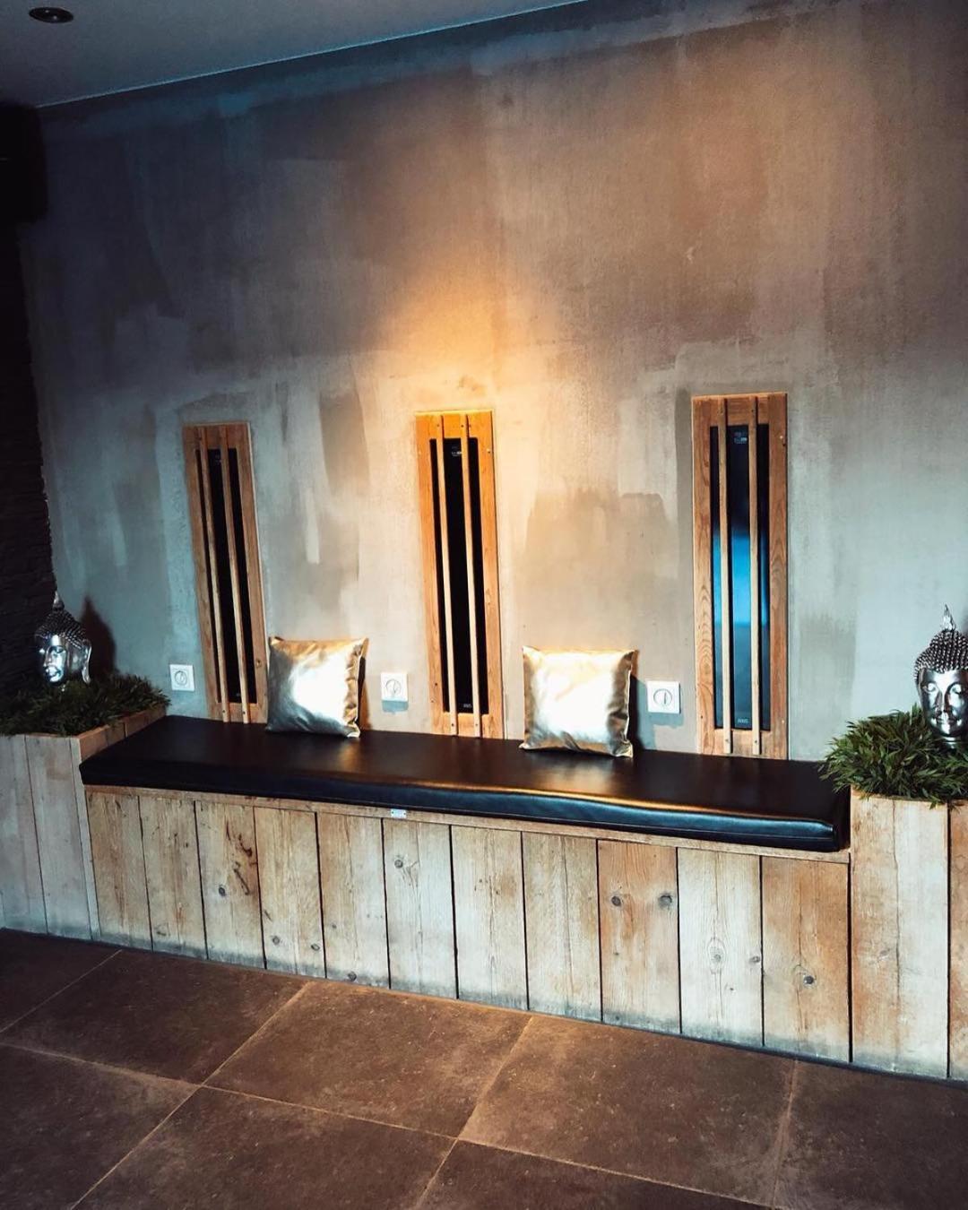 존호벤 Maison Beau B&B 외부 사진