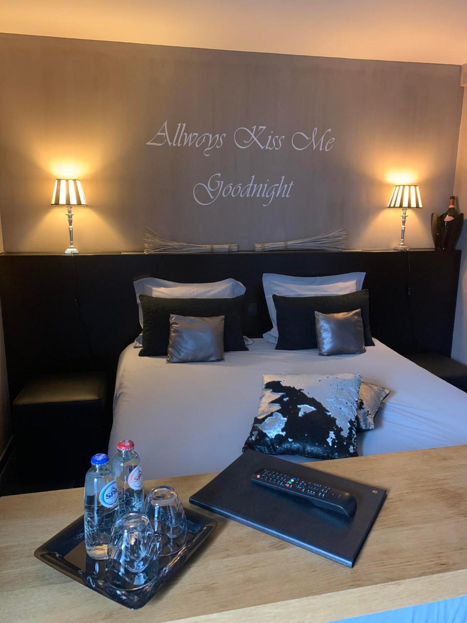 존호벤 Maison Beau B&B 외부 사진