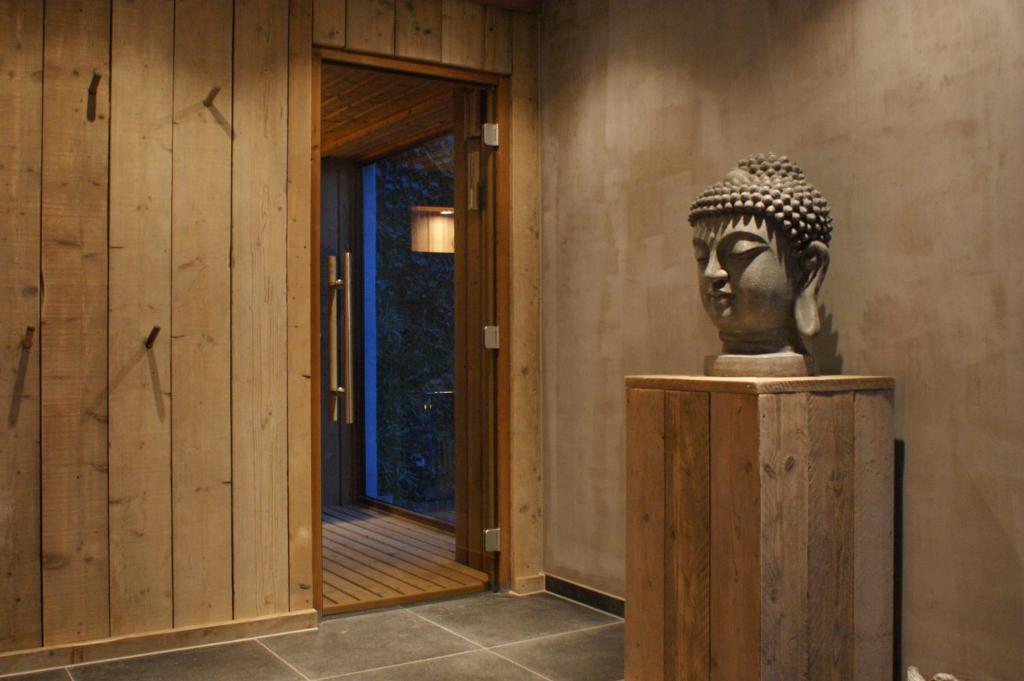 존호벤 Maison Beau B&B 외부 사진