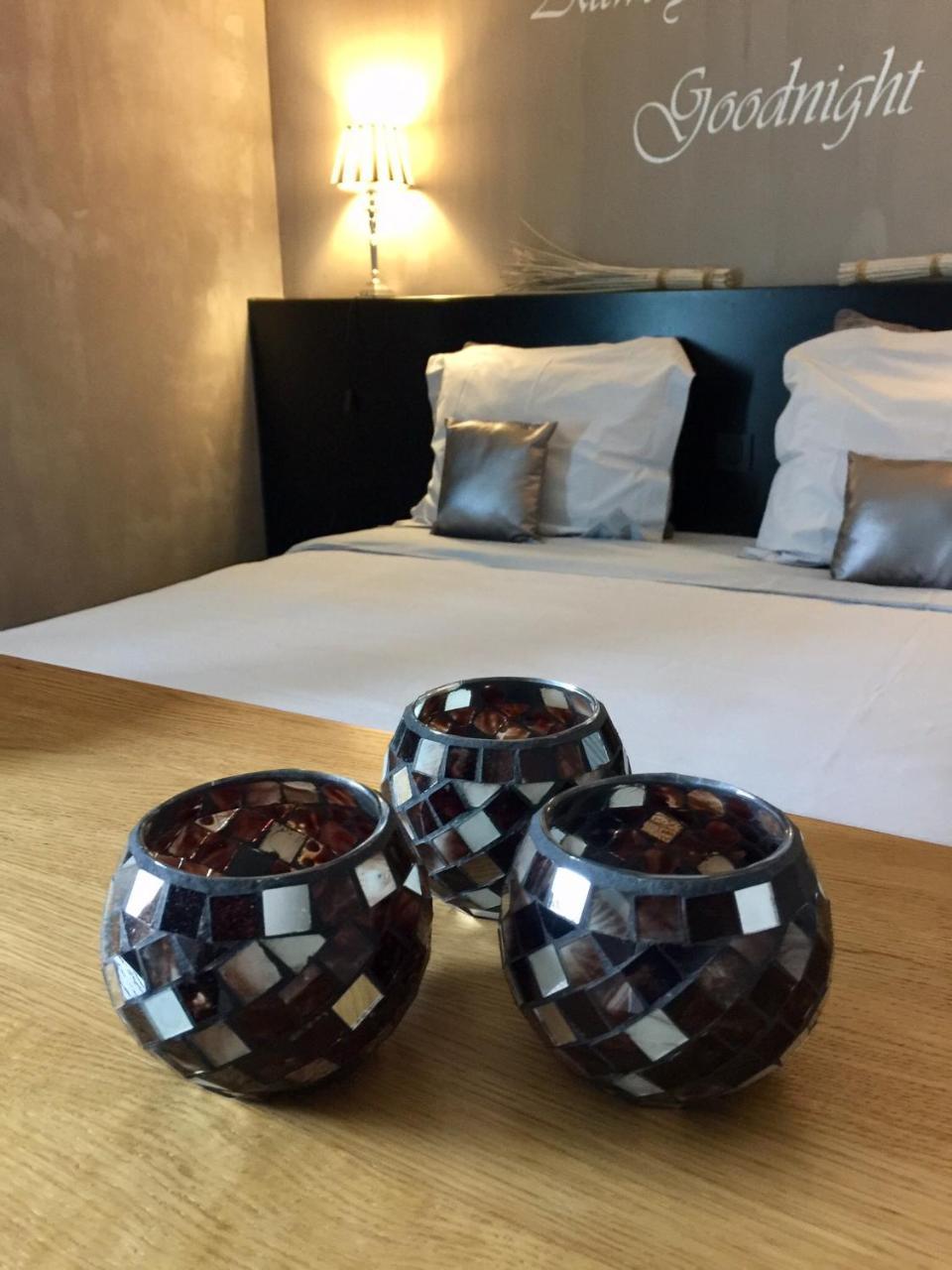 존호벤 Maison Beau B&B 외부 사진