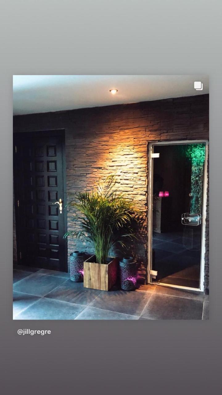 존호벤 Maison Beau B&B 외부 사진